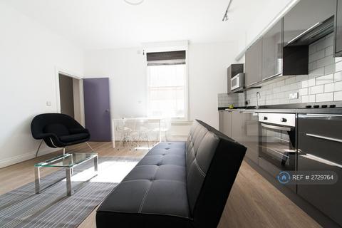 2 bedroom flat to rent, Forest Road East, Nottingham, NG1