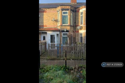undefined, Nesfield Ave Perth Street West, Hull, HU5
