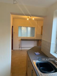 undefined, Nesfield Ave Perth Street West, Hull, HU5