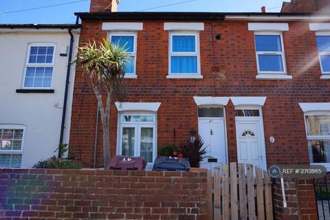 undefined, Mount Pleasant, Reading, RG1