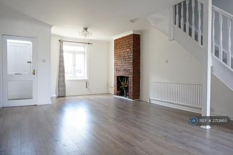undefined, Mount Pleasant, Reading, RG1