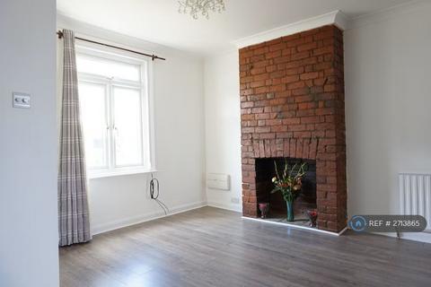 undefined, Mount Pleasant, Reading, RG1