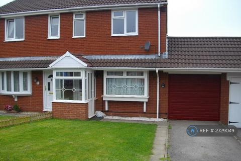 undefined, Cwm Dylan Close, Newport, NP10