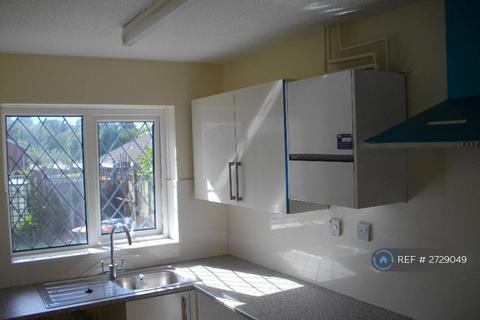 undefined, Cwm Dylan Close, Newport, NP10