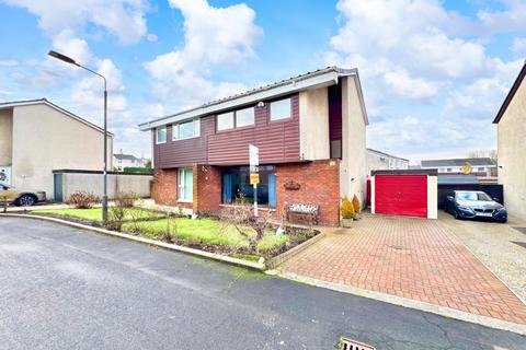 3 bedroom semi-detached house for sale - 35 Lochy Place, Erskine