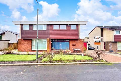 undefined, Lochy Place, Erskine