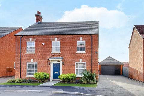 Beedham Way, Mapperley Plains NG3