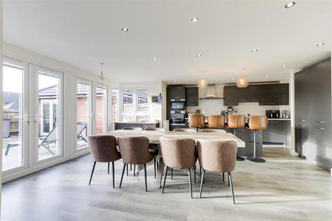 4 bedroom detached house for sale, Beedham Way, Mapperley Plains NG3