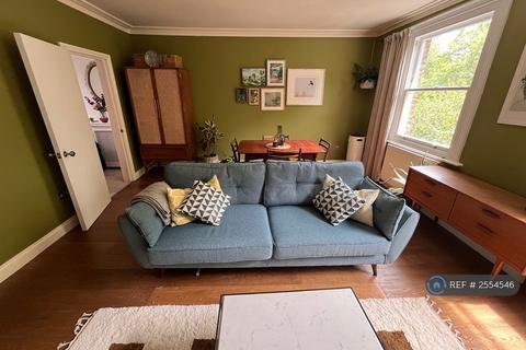 2 bedroom flat to rent, Mansfield Road, London, NW3