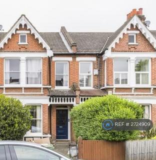 2 bedroom flat to rent, Clive Road, London, SE21