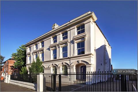 undefined, Forest Road East, Nottingham, NG1