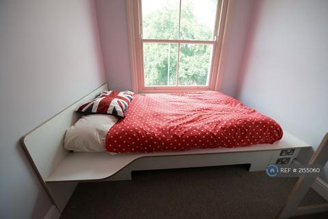 undefined, Forest Road East, Nottingham, NG1
