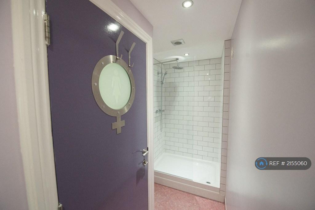 Bathroom 1