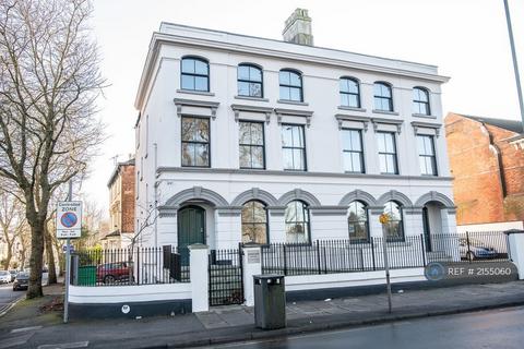 3 bedroom flat to rent, Forest Road East, Nottingham, NG1