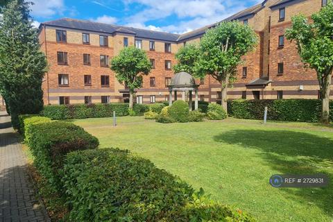 undefined, Franklin Court, Bristol, BS1