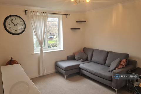 undefined, Franklin Court, Bristol, BS1