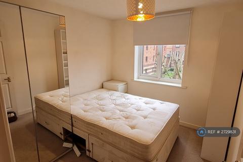 undefined, Franklin Court, Bristol, BS1