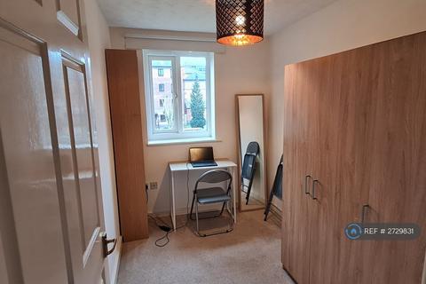 undefined, Franklin Court, Bristol, BS1