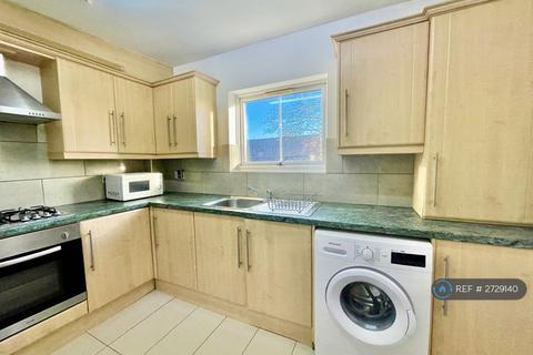 3 bedroom flat to rent, Acton, London, W3