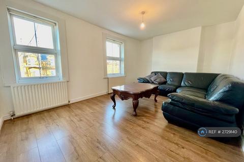 3 bedroom flat to rent, Acton, London, W3