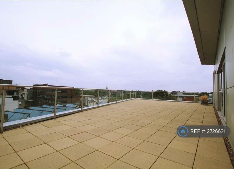 Terrace 2