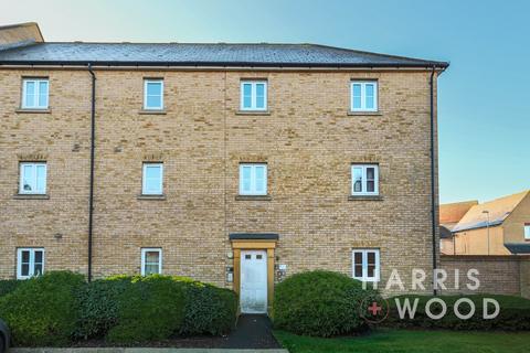 undefined, Chapman Place, Colchester, Essex, CO4