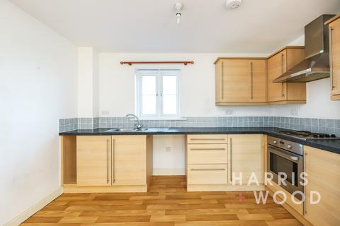undefined, Chapman Place, Colchester, Essex, CO4