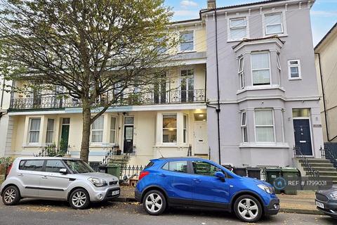 undefined, Pevensey Road, Eastbourne, BN21