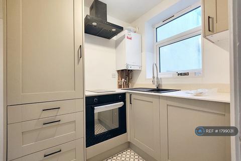 undefined, Pevensey Road, Eastbourne, BN21