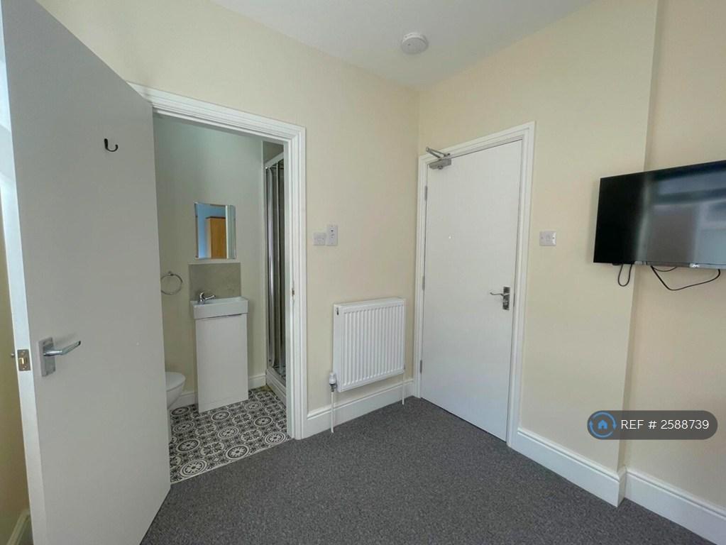 Room 4 Ensuite