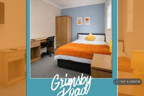 1 bedroom in a house share to rent, Grimsby Road, Cleethorpes, DN35