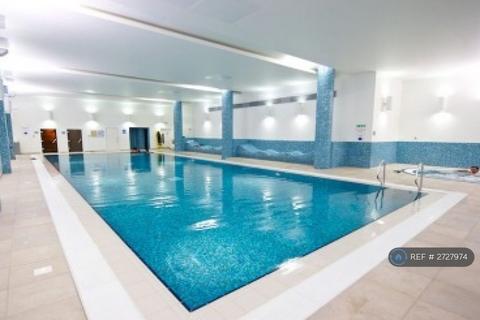 1 bedroom flat to rent, Vantage Building, Hayes, UB3