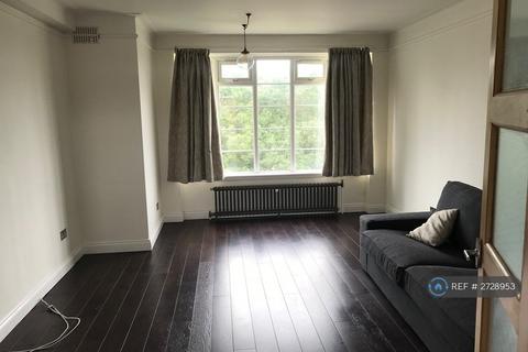 undefined, Brockwell Court, London, SW2
