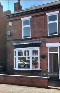 undefined, Borneo Street, Walsall, WS4