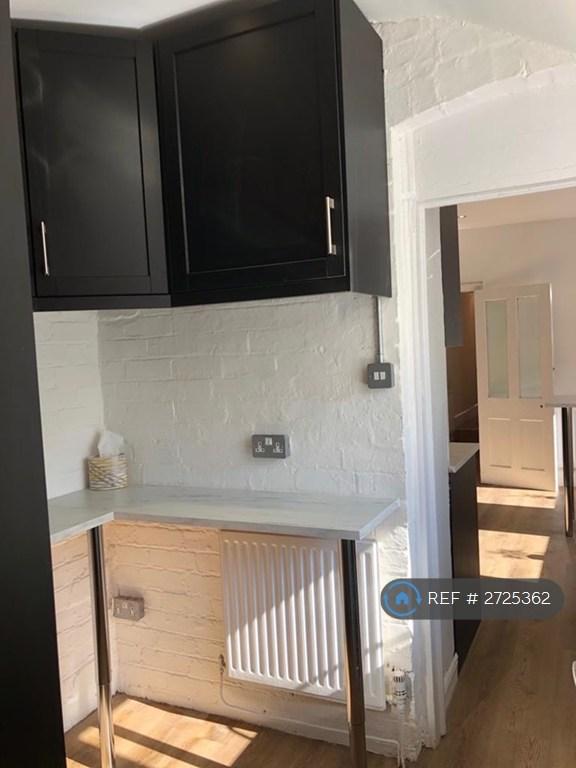 Utility - Storage And Work Surface
