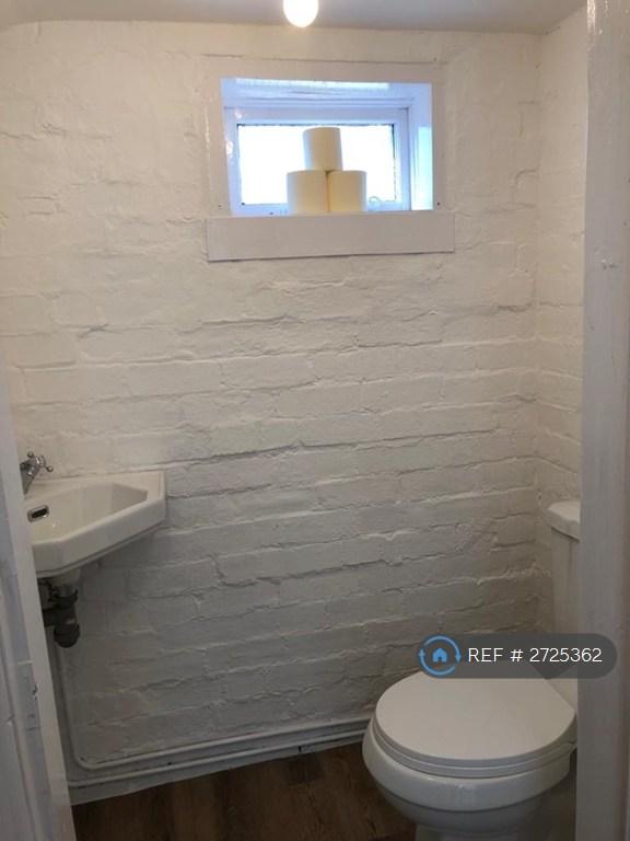 Downstairs Toilet