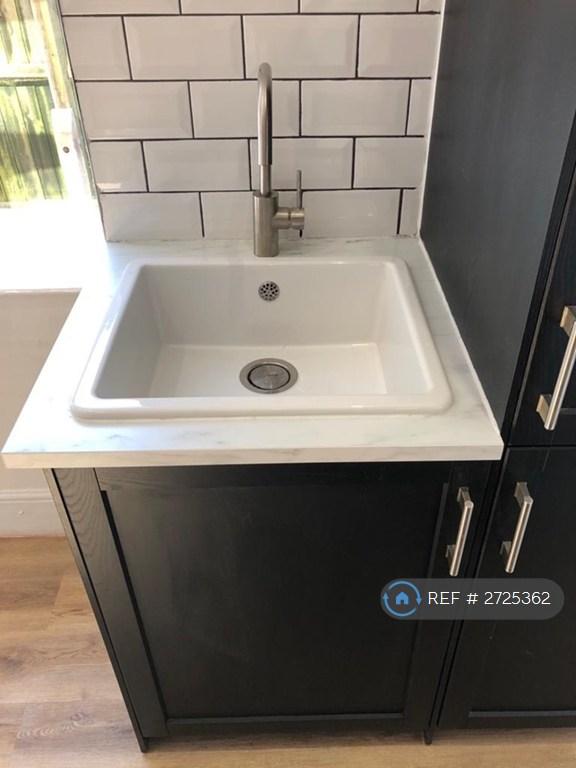 Kitchen - Sink