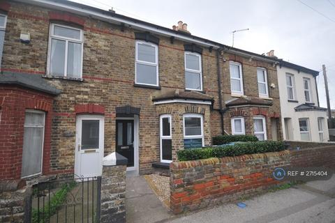 undefined, Newington Road, Ramsgate, CT12