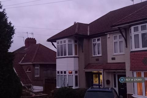 undefined, Callington Road, Bristol, BS4