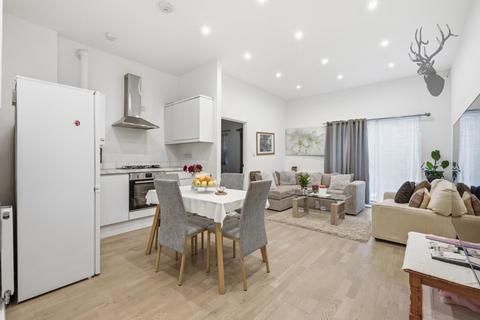 undefined, Chestnut Avenue, Forest Gate