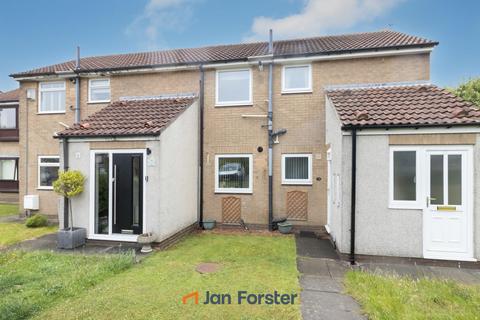 undefined, Ryedale, Wallsend