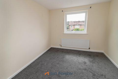 undefined, Ryedale, Wallsend