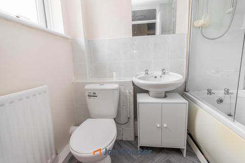 undefined, Ryedale, Wallsend