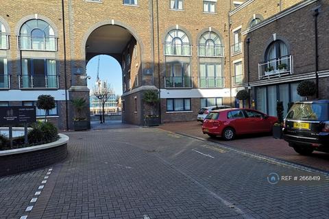 undefined, Plantation Wharf, London, SW11