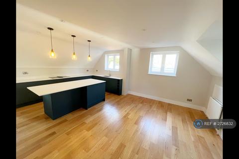 undefined, Princes Way, London, SW19