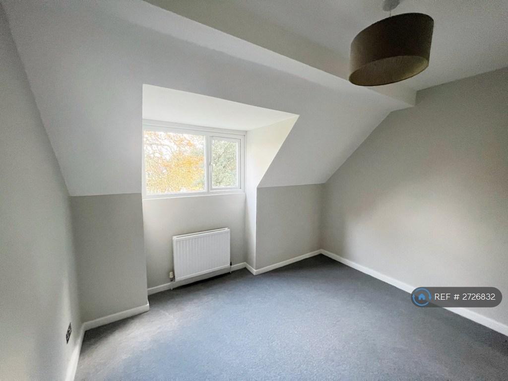 Second Double Bedroom