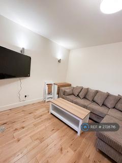 undefined, Sancroft Street, London, SE11