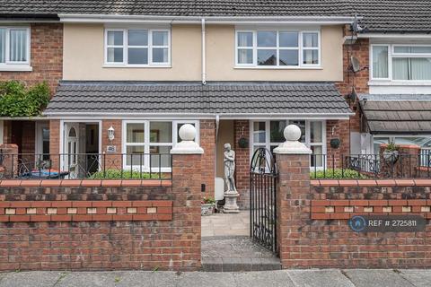 undefined, Abbotts Way, Winsford, CW7