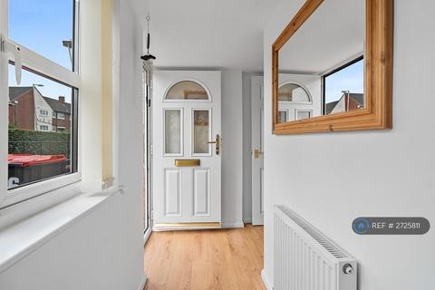 undefined, Abbotts Way, Winsford, CW7