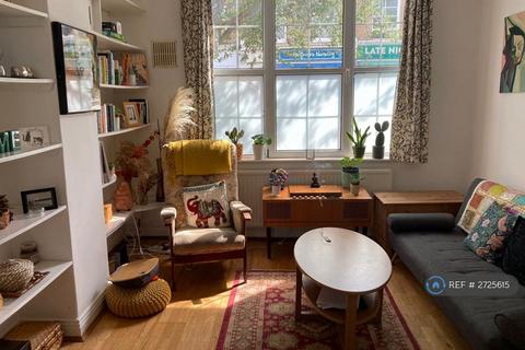 2 bedroom flat to rent, Allen Road, London, N16